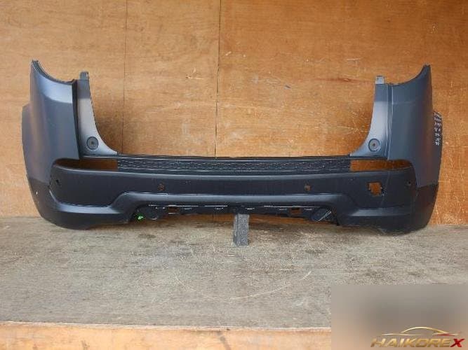 Land Rover Discovery 2021 — задний бампер LK72-17D781-AB