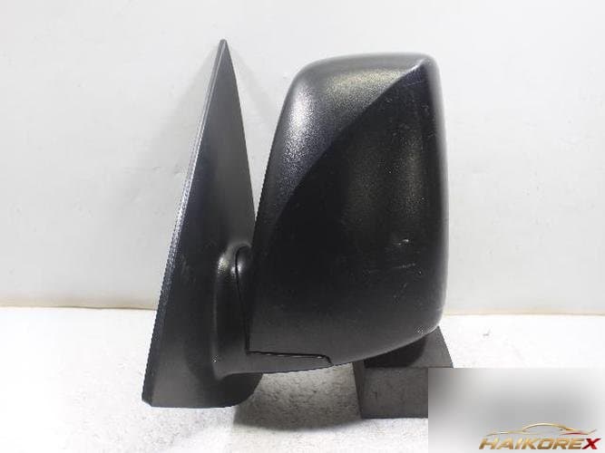 Hyundai Porter 2004 — зеркало боковое левое