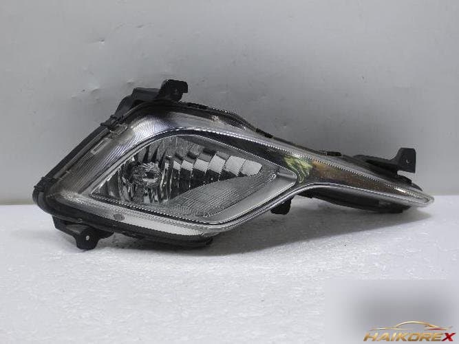 Hyundai Sonata 2013 — противотуманная фара правая 922023S 3