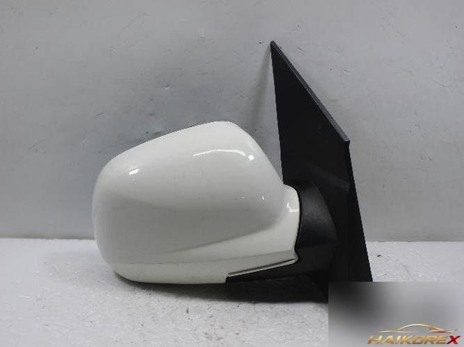 KG Mobility Kaironn 2008 — боковое зеркало правое