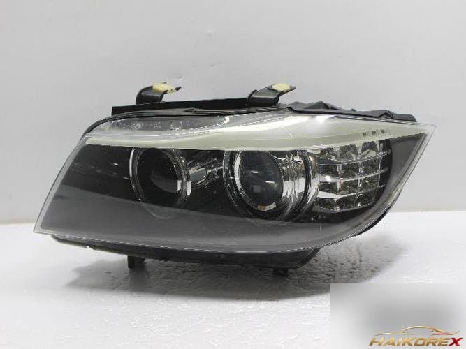 BMW 3 Series 2011 — фара левая