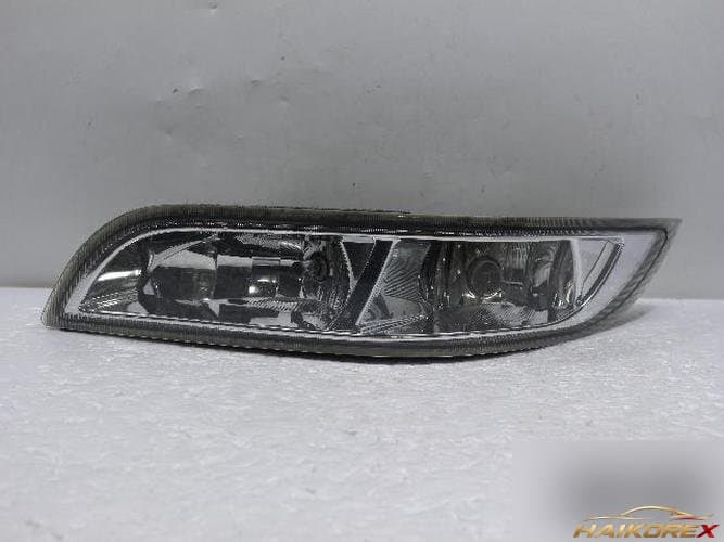 Renault SM7 2008 — противотуманная фара левая