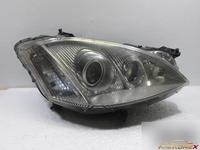 Mercedes-Benz S-Class 2006 — фара правая HID