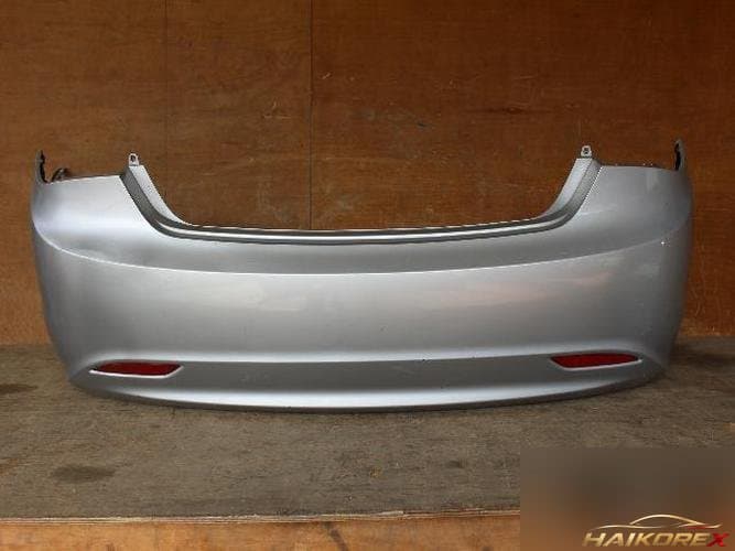 Hyundai Sonata 2010 — бампер задний 866113S000