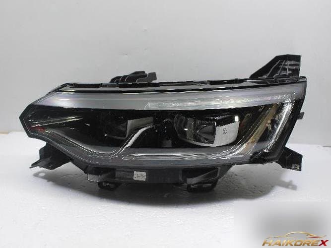 Renault SM6 2016 — фара левая 260606722R