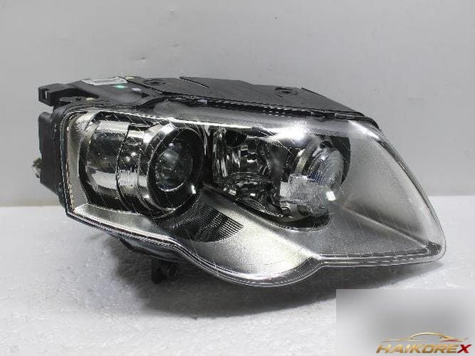 Volkswagen Passat 2008 — фара правая HID 3C0941754K