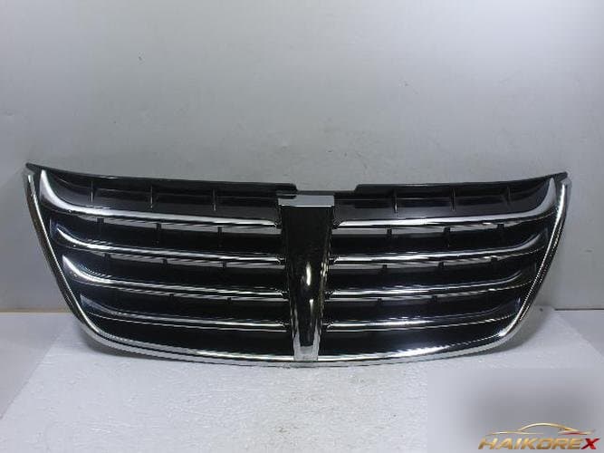 Hyundai Equus 2010 — решётка радиатора 863513N000