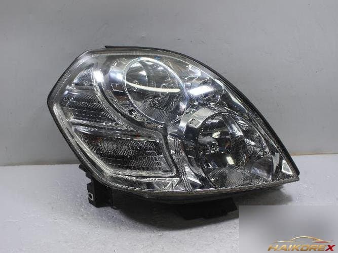 Renault SM7 2007 — фара правая HID