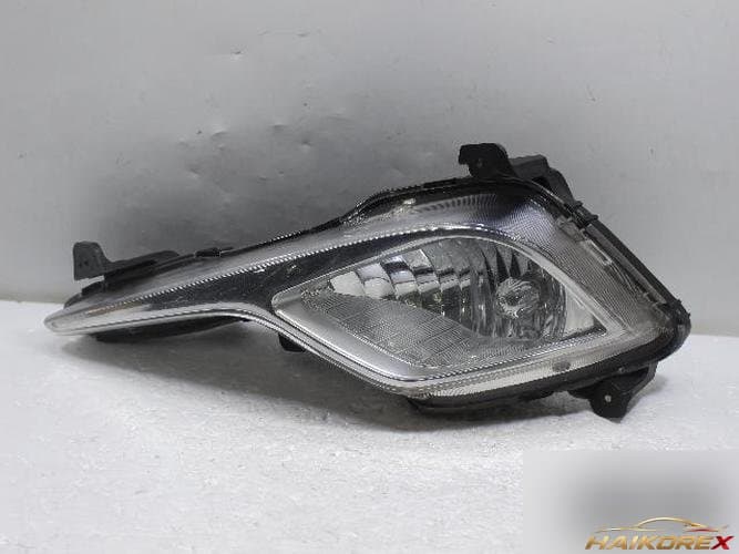 Hyundai Sonata 2014 — противотуманная фара левая (водителя) 922013S 3