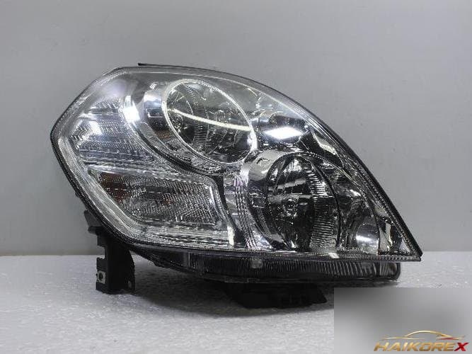 Renault SM7 2006 — фара правая 53502521 3