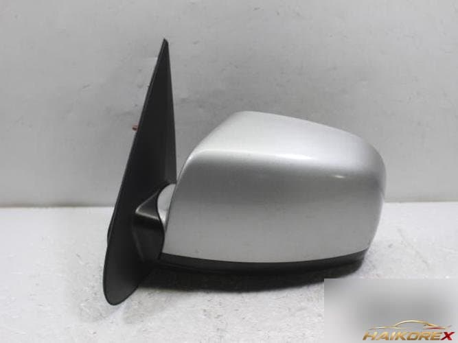 Hyundai Santa Fe 2006 — зеркало боковое левое 87610 2B000 6