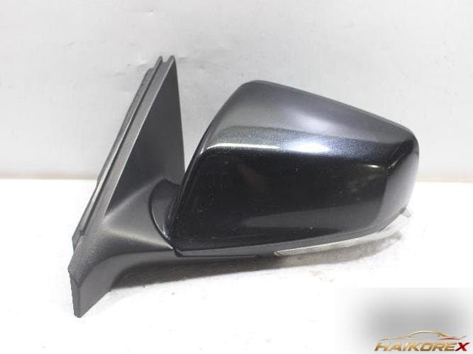 Daewoo Alpeon 2011 — боковое зеркало левое