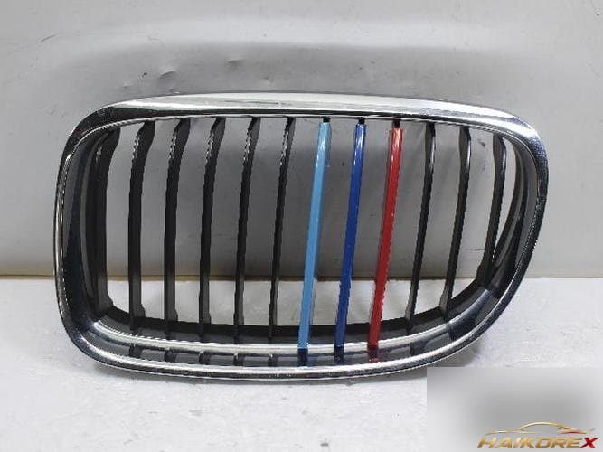 BMW 3 Series 2010 — решетка радиатора 51137201967