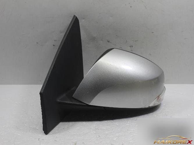 Renault SM3 2009 — боковое зеркало левое