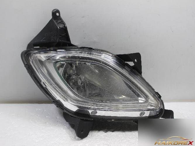 Hyundai Genesis 2009 — противотуманная фара правая (пассажирская) 922023M21X