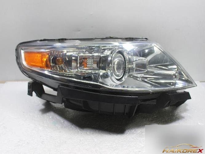 Ford MKS 2009 — фара правая (HID)