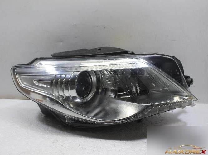 Volkswagen CC 2010 — фара правая HID