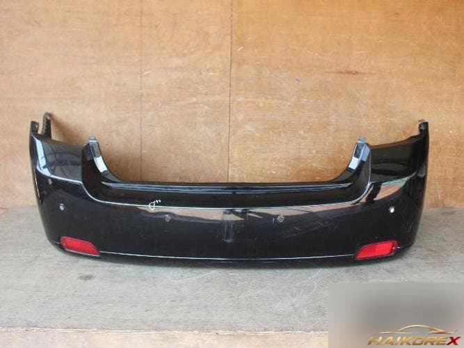 Daewoo Tosca 2007 — задний бампер 96633525