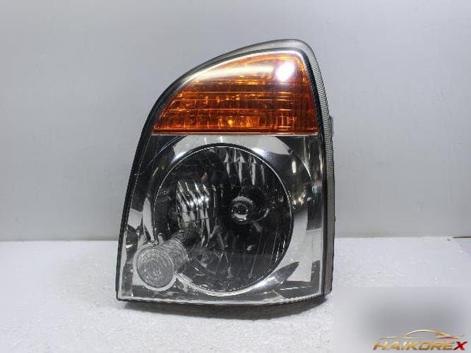 Hyundai Porter 2011 — фара левая 921014F0 2