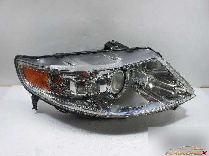 Ford MKS 2011 — фара правая HID