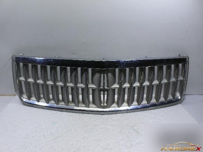 Ford MKZ 2009 — решётка радиатора 7H63-8150-ABW