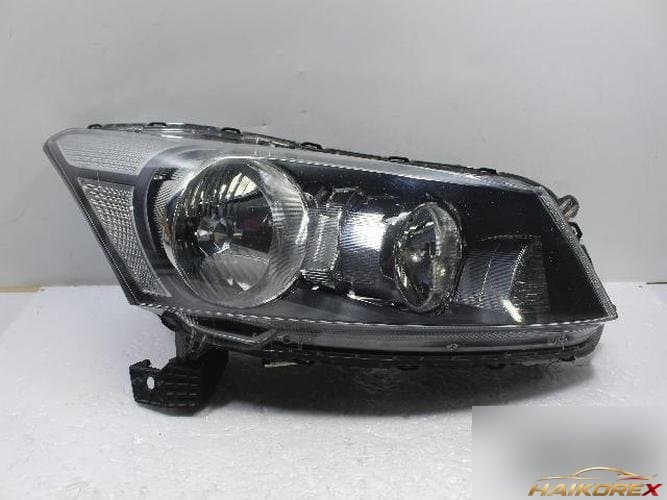 Honda Accord 2008 — фара правая