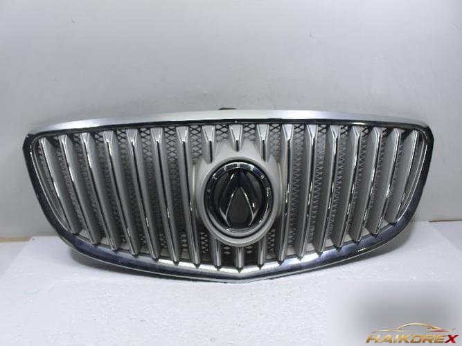 Chevrolet Alpeon 2011 — решетка радиатора 20925295