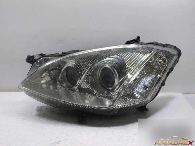 Mercedes-Benz S-Class 2008 — фара левая HID