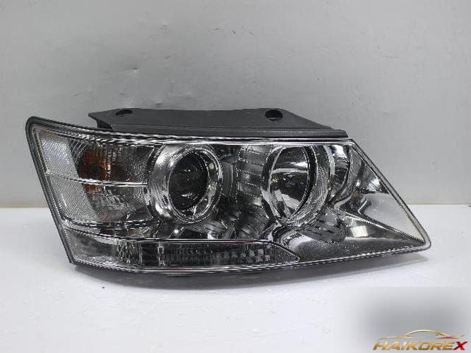 Hyundai Sonata 2008 — фара правая 921023K5