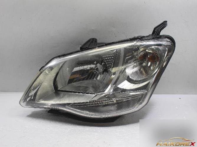 KG Mobility Korando 2012 — фара левая 8310134 2