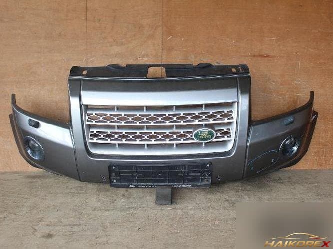 Land Rover Freelander 2010 — передний бампер 6H52-17D957-A