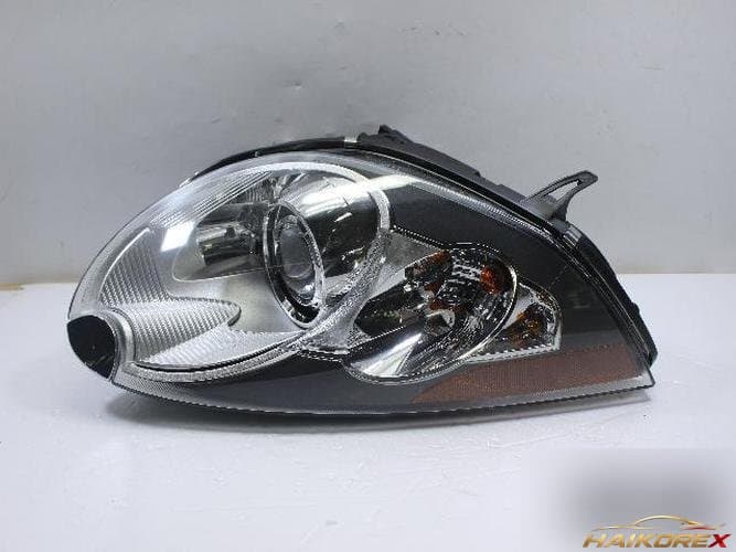 Jaguar XK 2013 — фара левая HID 11-контактная