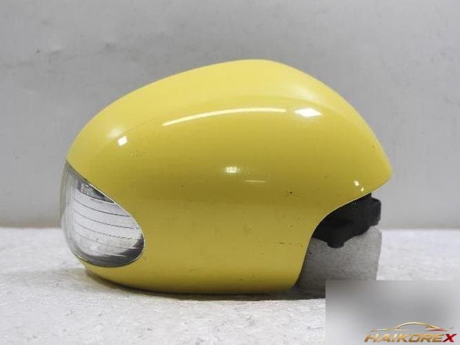 Volkswagen Beetle 2005 — зеркало боковое правое