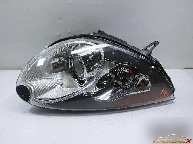 Jaguar XK 2013 — фара левая (ксенон) 6W8313W030FG
