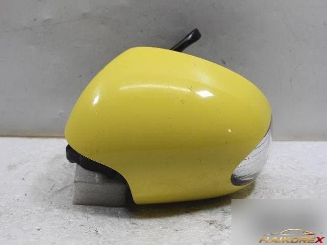 Volkswagen Beetle 2005 — зеркало боковое левое
