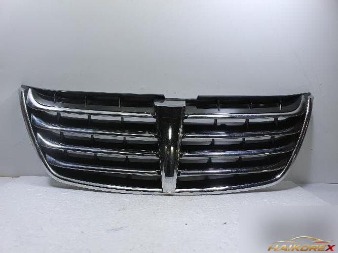 Hyundai Equus 2010 — решётка радиатора 863513N000
