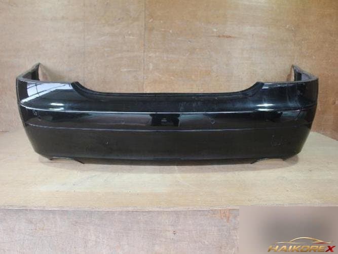 Mercedes-Benz S-Class 2006 — бампер задний A2218800640