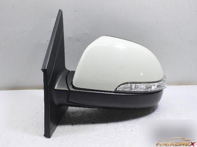 KG Mobility Korando 2012 — зеркало боковое левое