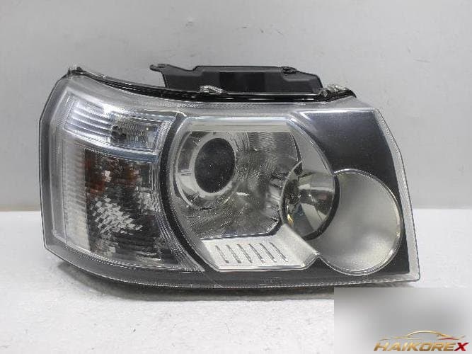 Land Rover Freelander 2010 — фара правая HID