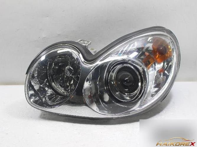 Hyundai Sonata 2005 — фара левая (2)