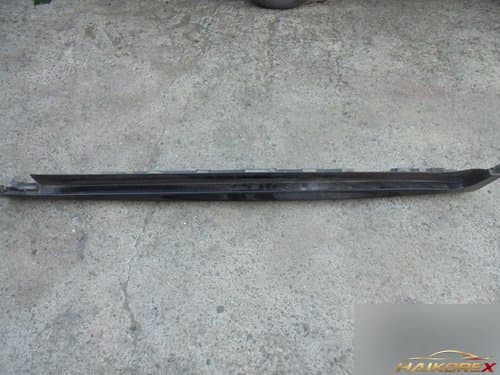 Накладка порога салона левая BMW X3 F25 8048171