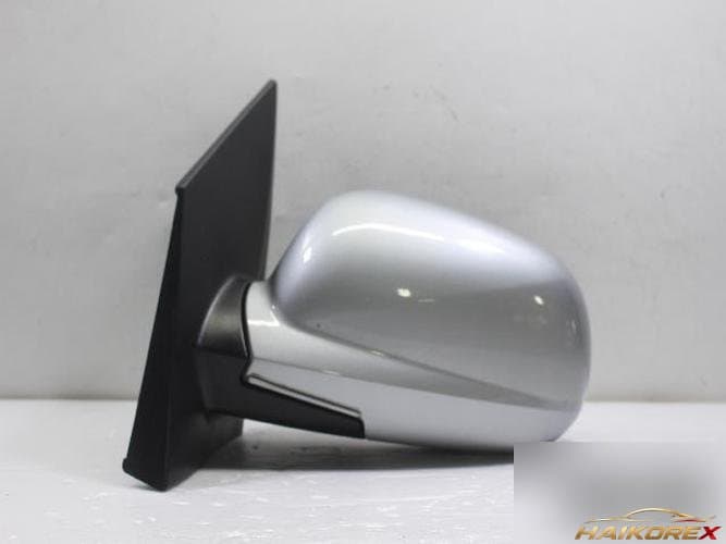 KG Mobility Actyon 2010 — зеркало боковое левое