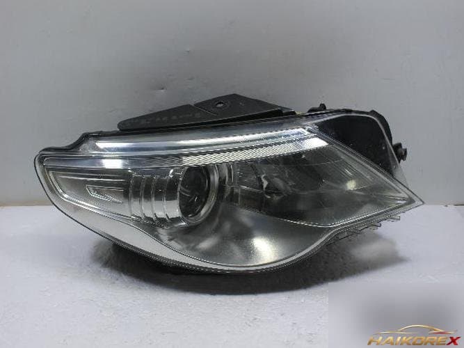 Volkswagen CC 2011 — фара правая HID