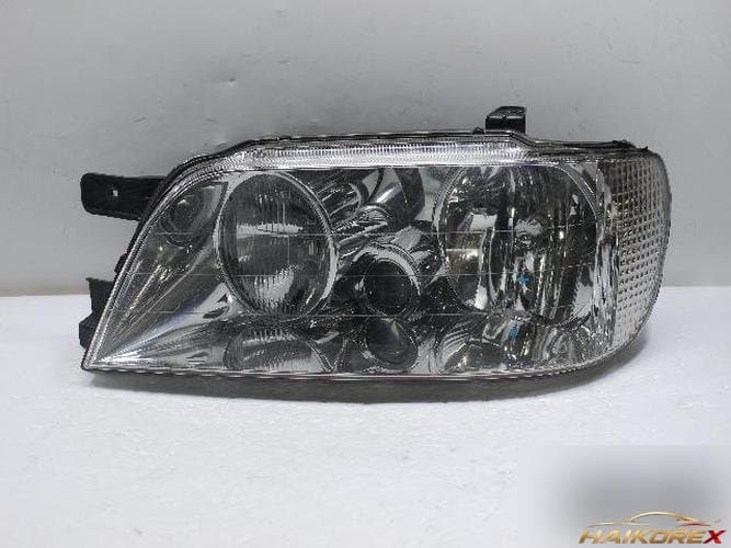 Hyundai Equus 2006 — фара левая 921013B001
