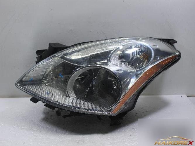 Nissan Altima 2010 — фара левая HID 26060ZX20B