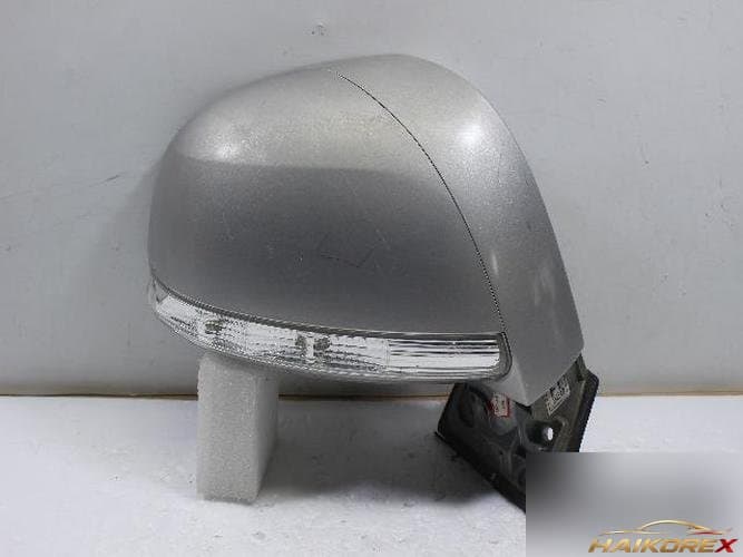 Daewoo Winstorm 2007 — боковое зеркало правое