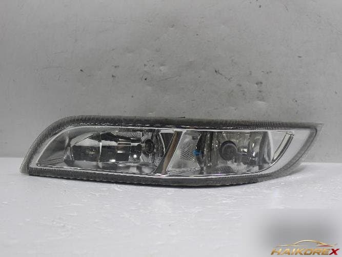 Renault SM7 2011 — противотуманная фара левая (водительская сторона)