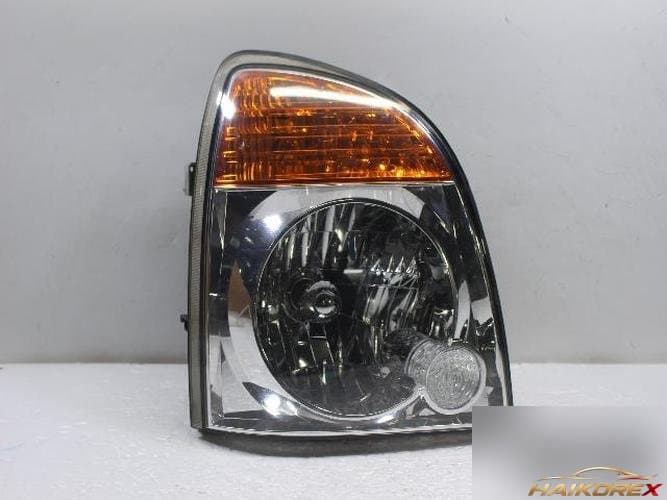 Hyundai Porter 2004 — фара головного света правая 921024F0