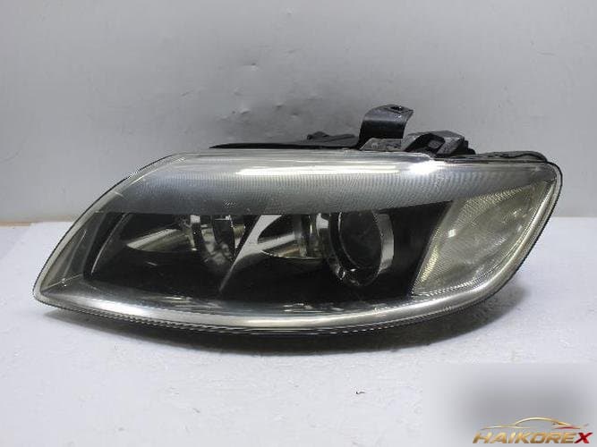 Audi Q7 2008 — фара левая HID