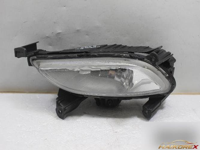 Hyundai Sonata 2010 — противотуманная фара левая (водителя) 922013SXXX